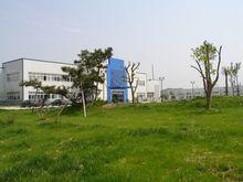 霍山縣生態(tài)工業(yè)園區(qū)