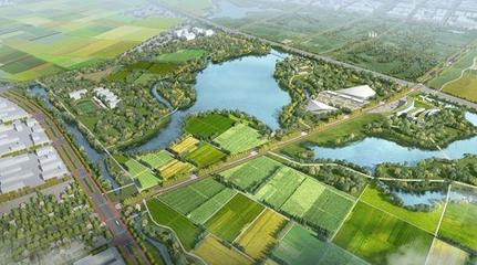 交通、景觀、配套…北清路沿線擬這樣規(guī)劃!征求你的意見