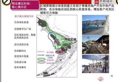 某詳細(xì)的旅游地產(chǎn)規(guī)劃設(shè)計(jì)pdf方案[原創(chuàng)]