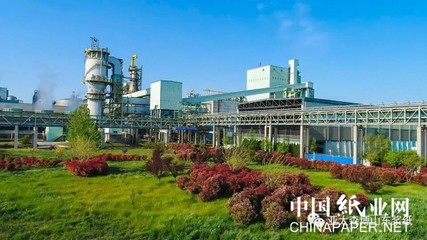 這項(xiàng)中國(guó)綠色制造體系殊榮花落亞太森博