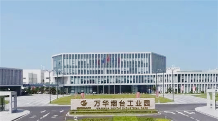 “隱形冠軍”萬(wàn)華集團(tuán)與名士達(dá).