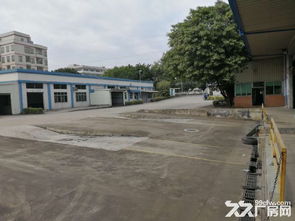 永和開發(fā)區(qū)超靚工業(yè)園33428平方廠房倉庫招租