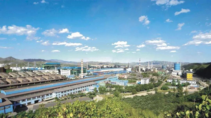 2021年,一批重大鋼鐵基地正在建設(shè)中!