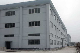 新建區(qū)長堎工業(yè)園區(qū)興業(yè)大道有8844.72平方廠 其它房屋信息
