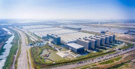 無廢城市建設(shè)│浙江省溫嶺經(jīng)濟開發(fā)區(qū)榮獲國家級綠色工業(yè)園區(qū)