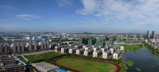 紹興工業(yè)園區(qū)有哪些