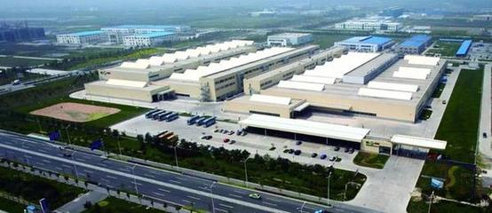 德國企業(yè)舍弗勒集團增資“中國德企之鄉(xiāng)”太倉