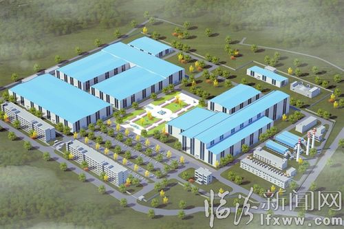 侯馬 優(yōu)化營商環(huán)境 加快項目建設(shè)