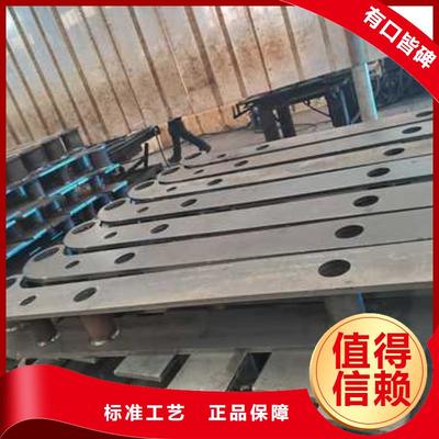 迪慶誠信景區(qū)鋁合金橋梁護欄老牌企業(yè)